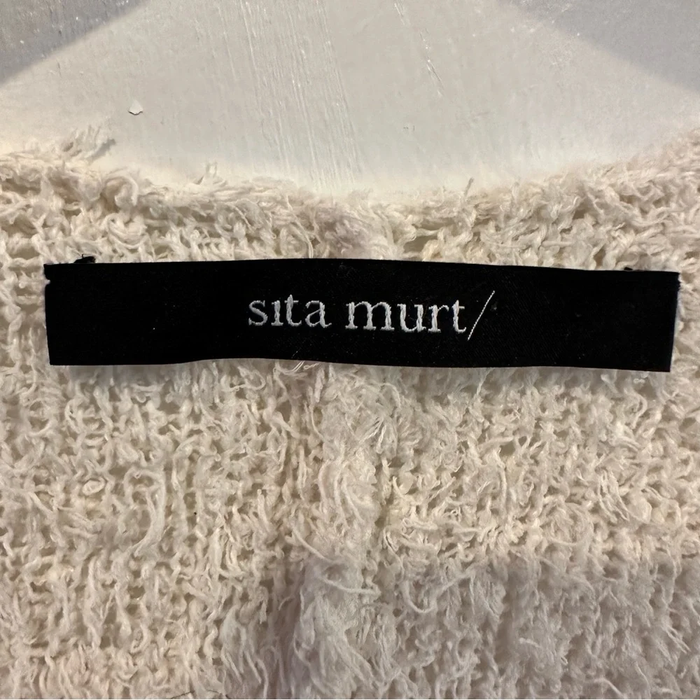 Anthropologie sita murt